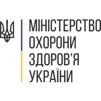 Міністерство охорони здоров’я України