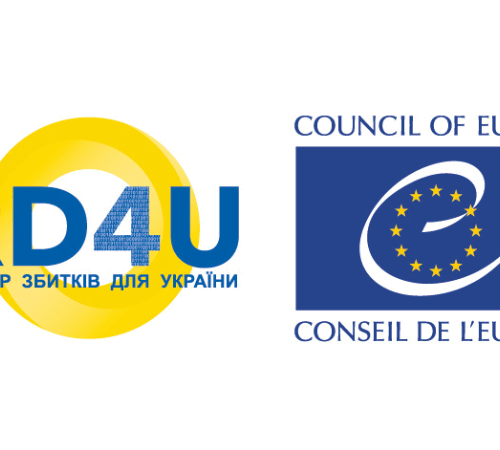 Як подати заяву про серйозну шкоду здоров’ю людини до міжнародного реєстру збитків для України