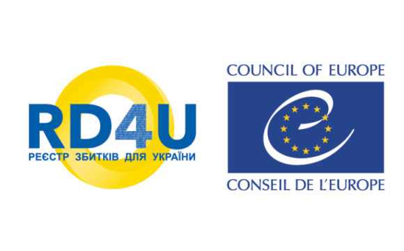 Як подати заяву про серйозну шкоду здоров’ю людини до міжнародного реєстру збитків для України